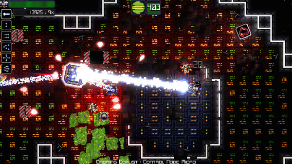 Dr. Spacezoo screenshot 4