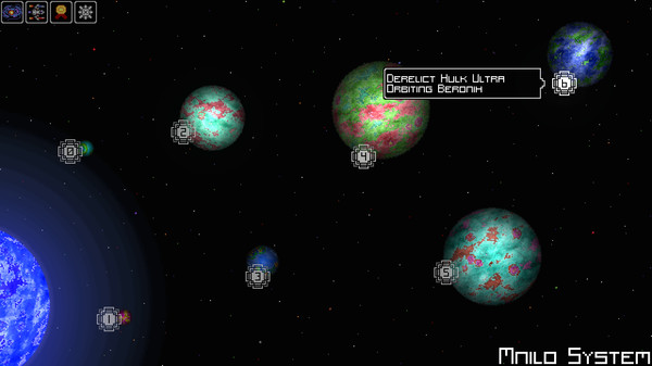 Dr. Spacezoo screenshot 9
