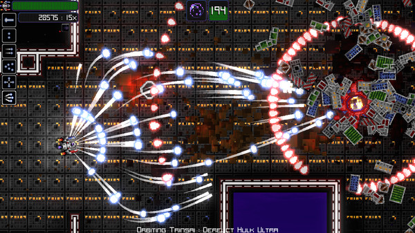 Dr. Spacezoo screenshot 6