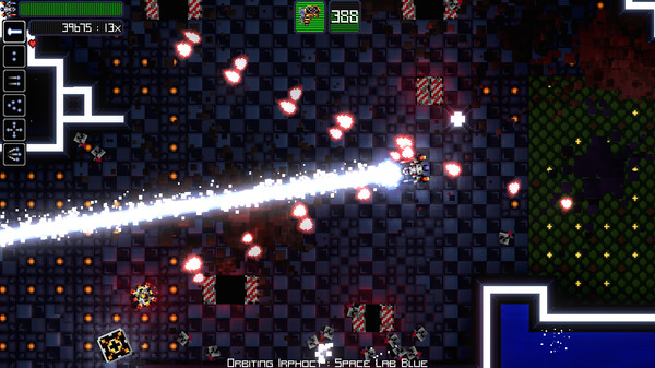 Dr. Spacezoo screenshot 5