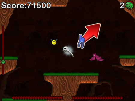Flix The Flea screenshot 4