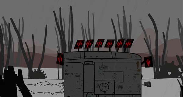 Downpour screenshot 2