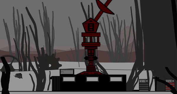 Downpour screenshot 3