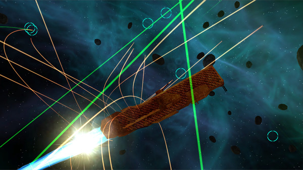 Hostile Dimension screenshot 4