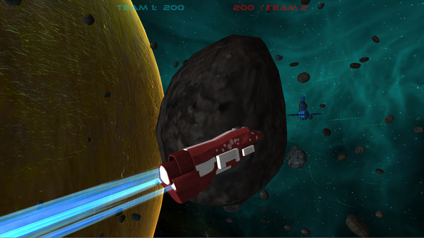Hostile Dimension screenshot 6