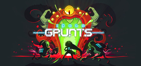 Space Grunts