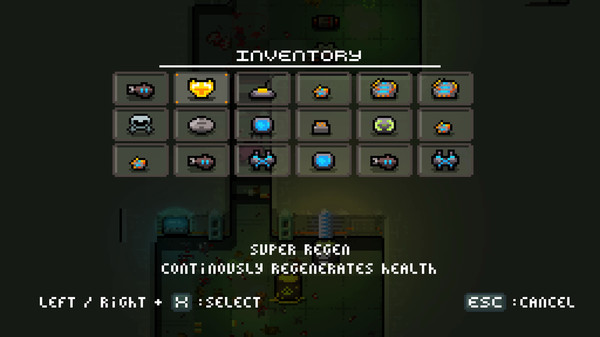 Space Grunts screenshot 10