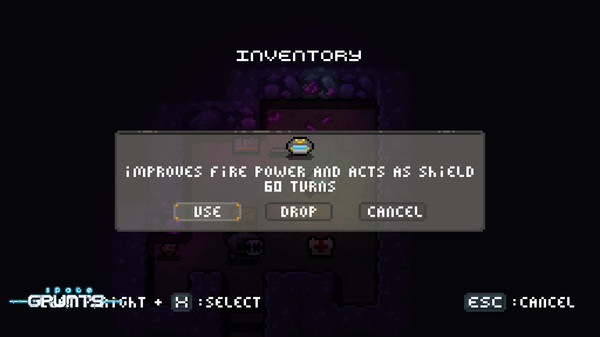 Space Grunts screenshot 8
