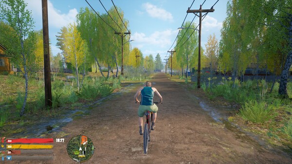 Russian Village Simulator 2 screenshot 2
