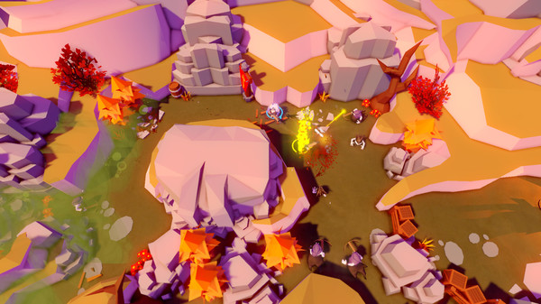Gunnheim screenshot 7