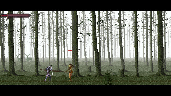 A Bastard's Tale screenshot 8