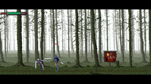 A Bastard's Tale screenshot 6