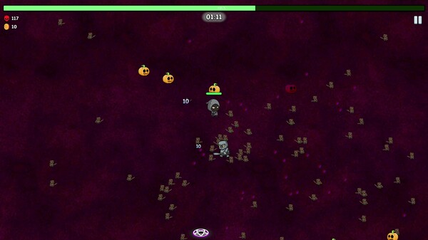 Dusky Cap screenshot 4