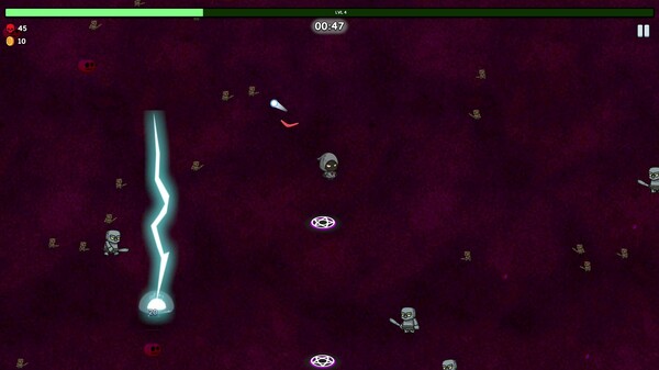 Dusky Cap screenshot 3