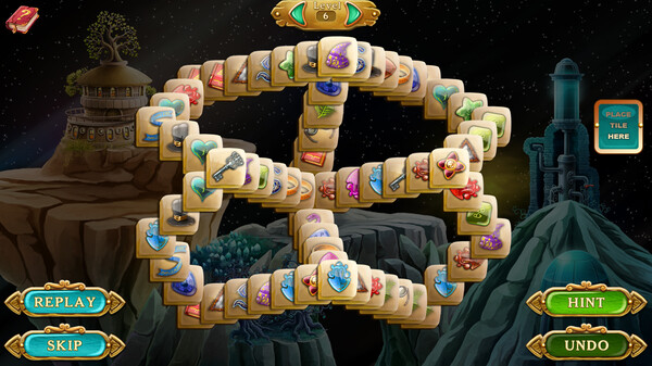 Spellarium 12 screenshot 7