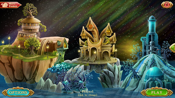 Spellarium 12 screenshot 2