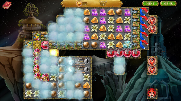Spellarium 12 screenshot 8