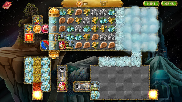 Spellarium 12 screenshot 1
