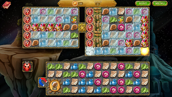 Spellarium 12 screenshot 10