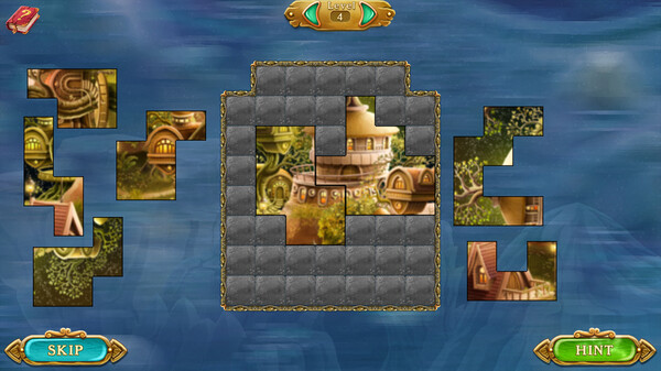 Spellarium 12 screenshot 5