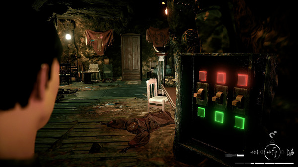 COLINA: Legacy screenshot 2