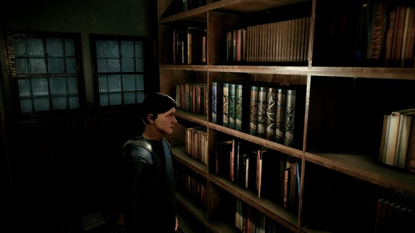 COLINA: Legacy screenshot 10