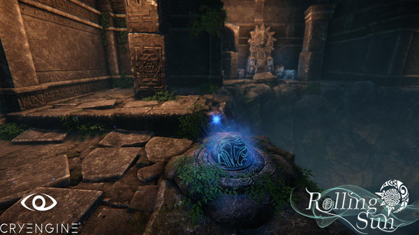 Rolling Sun screenshot 5