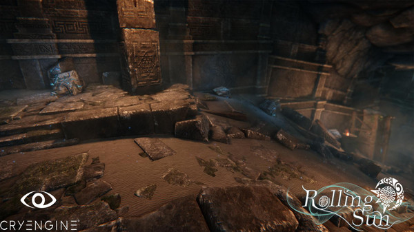 Rolling Sun screenshot 7