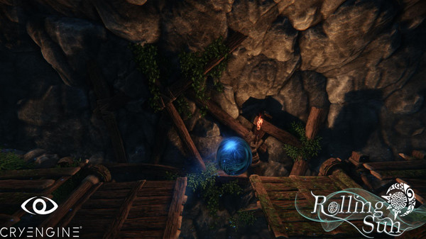 Rolling Sun screenshot 4