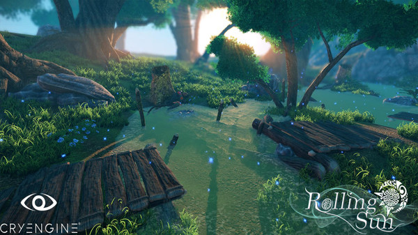 Rolling Sun screenshot 10