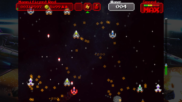 Hypership Out of Control 2 screenshot 11