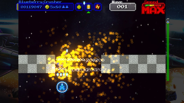Hypership Out of Control 2 screenshot 10