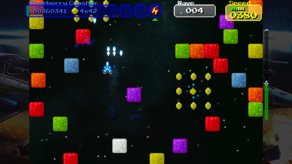 Hypership Out of Control 2 screenshot 9