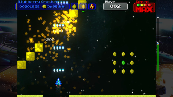 Hypership Out of Control 2 screenshot 7