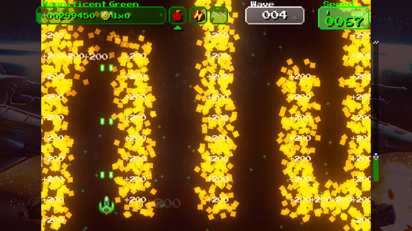 Hypership Out of Control 2 screenshot 12