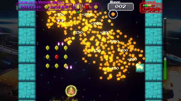 Hypership Out of Control 2 screenshot 6