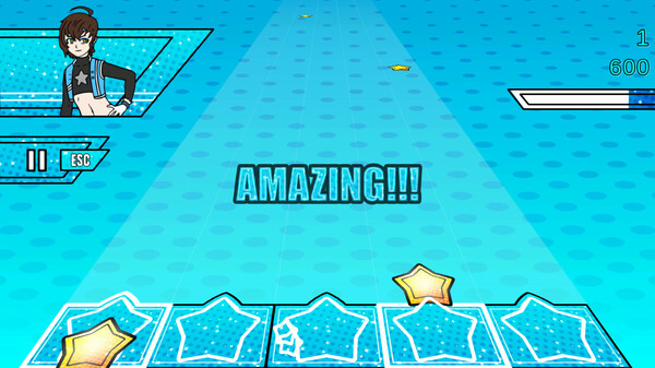 Elliot's Show Time screenshot 1