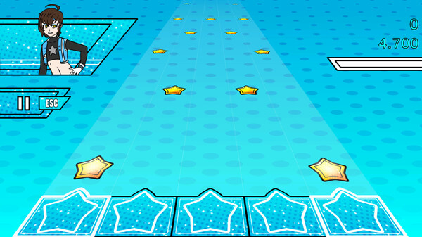 Elliot's Show Time screenshot 5