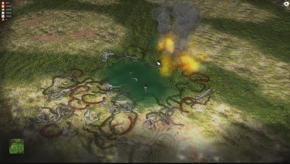 Ramayana screenshot 11
