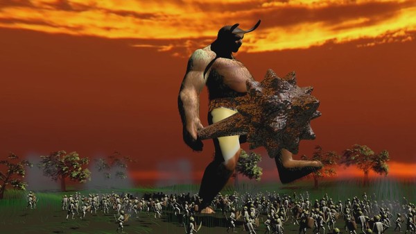 Ramayana screenshot 12