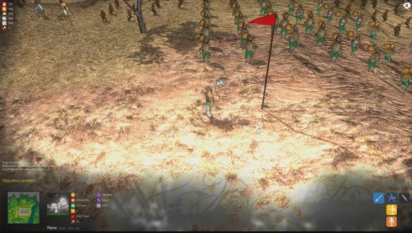 Ramayana screenshot 4