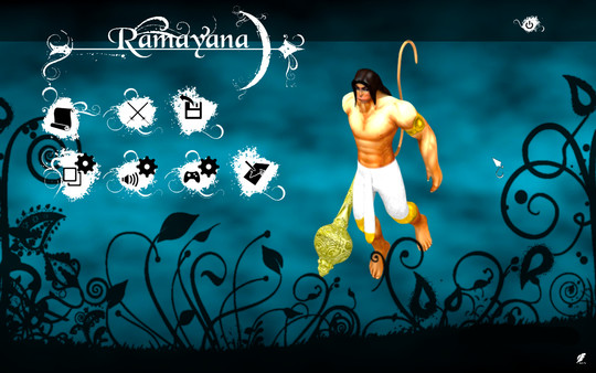 Ramayana screenshot 2