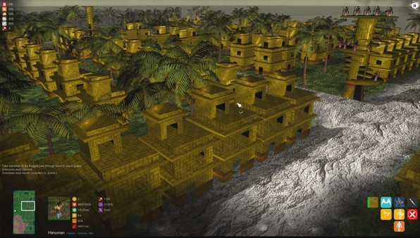 Ramayana screenshot 8