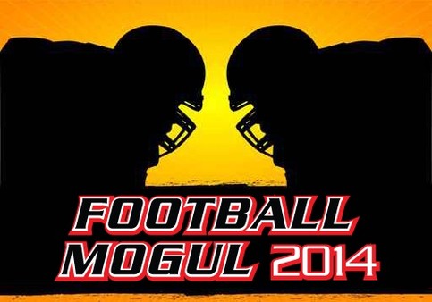 Football Mogul 2014 screenshot 2
