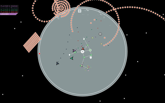 Collider screenshot 7