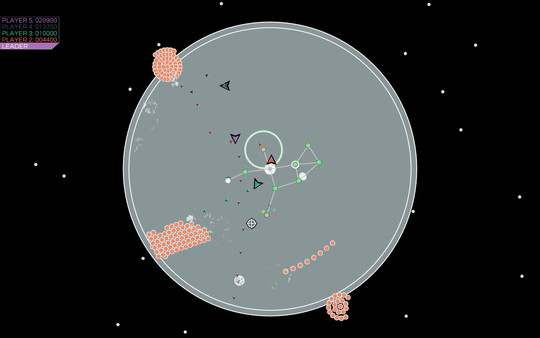 Collider screenshot 3