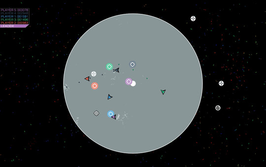 Collider screenshot 4