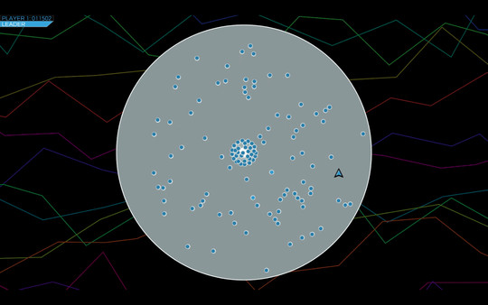 Collider screenshot 5