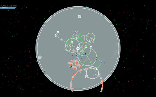 Collider screenshot 8