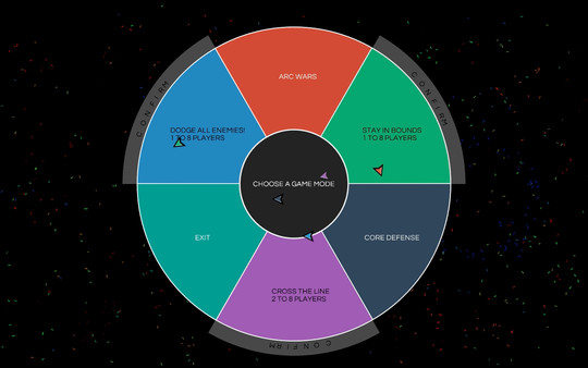 Collider screenshot 6